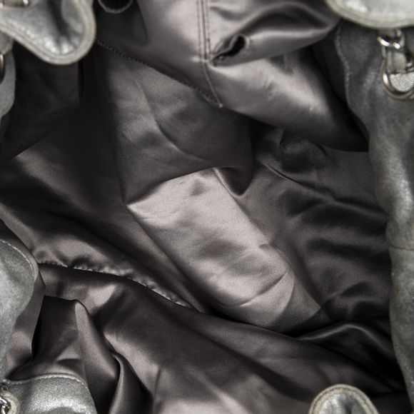 Chanel Melrose Cabas Tote - Picture 7 of 8